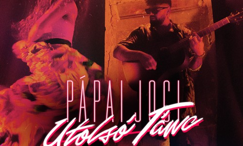 Itt az új Pápai Joci klip! Benne vagy egy utolsó táncban? | Gold Record