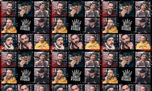 Fish! Új gitáros, új klip, karácsonyi koncert!   | Gold Record