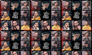 Fish! Új gitáros, új klip, karácsonyi koncert!   | Gold Record