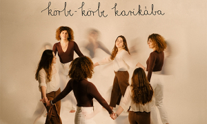 Pandóra Projekt - körbe-körbe karikába (ALBUM) | Gold Record