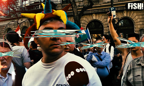 FISH! - HUSZONKETTŐ | Gold Record