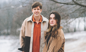 Kristóf és Janka - Nincsen semmi boldogságom | Gold Record