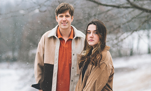 Kristóf és Janka - Nincsen semmi boldogságom | Gold Record