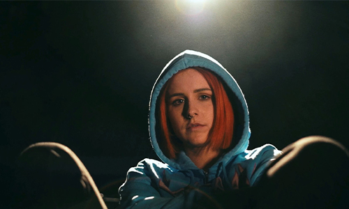 Az influenszer lét árnyoldalairól szól B. Nagy Réka új dala | Gold Record