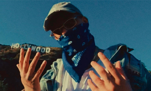 Manuel - Vigyázz (OFFICIAL MUSIC VIDEO) | Gold Record