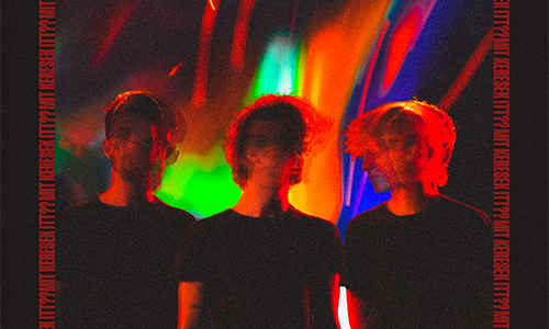 Megjelent a Hűvös zenekar első nagylemeze és érkezett hozzá egy új videó is | Gold Record