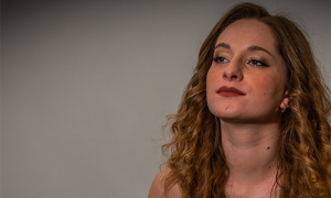  Paulina: amikor ezt a dalt írtam, folytak a könnyeim  | Gold Record