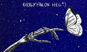 ByeAlex és a Slepp - vajon (hogy halok meg?) | Gold Record