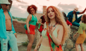 Opitz Barbi: Elengedem | Gold Record