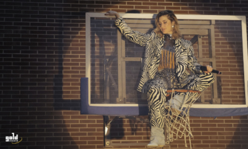 Szokatlan dallal jelentkezett a Margaret Island | Gold Record