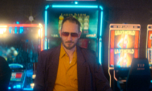 Én győztem, nálam minden ász: fellázadás és továbblépés a Honeybeast új dalában | Gold Record