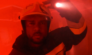 „Már megint felébredtem, a démonomat felébresztem”: megjelent Alee új dala | Gold Record