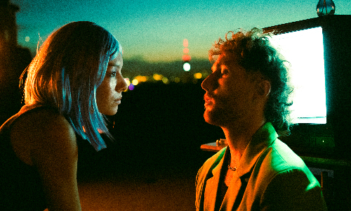 „Nem voltam még ilyen szabadon”: nyáresti felismerés Majré új dalában | Gold Record