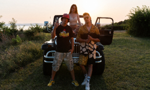 „A család minden, maradok bent”: megérkezett a Hősök új dala | Gold Record