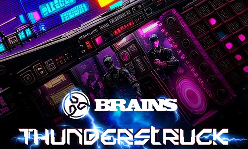 Ilyen, ha a Brains és a mesterséges intelligencia találkozik | Gold Record