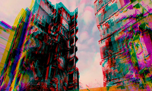 The Carbonfools: Could I Ever (Pull the Trigger) | Gold Record