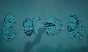 Fish!: Buborék | Gold Record