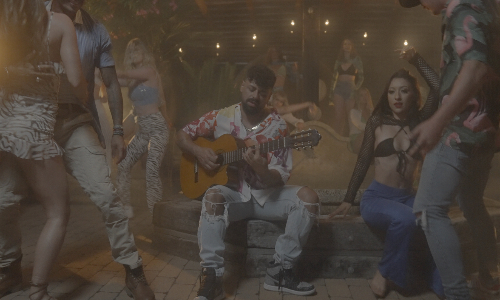 Pápai Joci: Megbabonáz | Gold Record