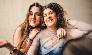 Feloldódni az esendőségben: megérkezett a Pandóra Projekt új dala | Gold Record