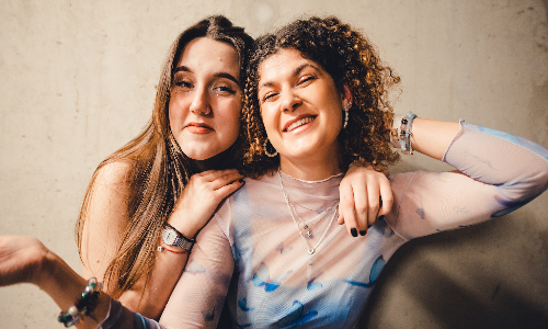 Feloldódni az esendőségben: megérkezett a Pandóra Projekt új dala | Gold Record