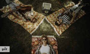 Itt a Margaret Island új klipje: Kés hegyén | Gold Record