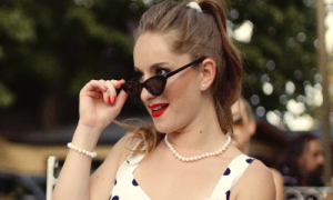 Igazi meglepetést  tartogat Paulina új klipje | Gold Record