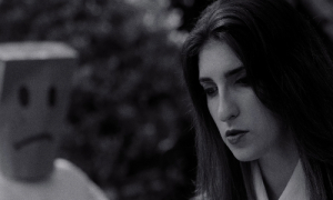 „Úgy is hiszek magamban, ha senki nem lát”: új dallal jelentkezett Solyom Berni | Gold Record