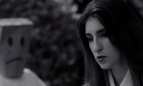 „Úgy is hiszek magamban, ha senki nem lát”: új dallal jelentkezett Solyom Berni | Gold Record