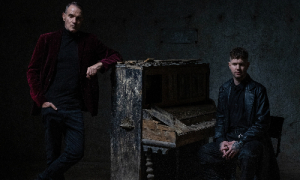 Molnár Tamás feat. Pajor Tamás: Világot cserélek  | Gold Record