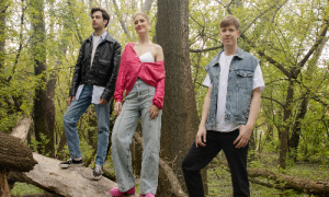 Négyszámos EP-vel és egy különleges turnéval köszönti az őszt a Margaret Island | Gold Record