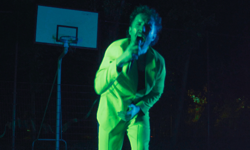 „Vajon kit hívsz majd úgy, ahogy engem hívtál?” - Új dallal jelentkezett Majré | Gold Record