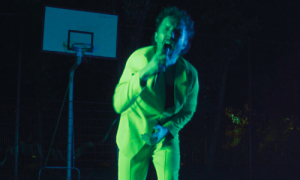 „Vajon kit hívsz majd úgy, ahogy engem hívtál?” - Új dallal jelentkezett Majré | Gold Record