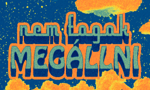 „Te vagy az ég, enyém az éjszaka” - Itt a Lóci játszik legújabb dala | Gold Record