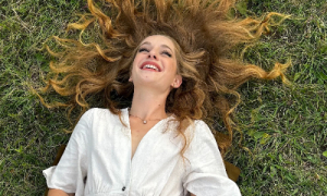 „Nagyon szerelmes vagyok, és ez csodálatos érzés” - Megérkezett Paulina legújabb dala | Gold Record