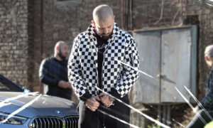 „Göröngyös út vezetett a boldogsághoz, de elértem ide” - Feleségének szól G.w.M új dala | Gold Record