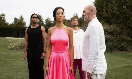 „Szerettem volna egy klipet, ami méltó Kulka Jánoshoz” - A legendás színész is szerepel a The Biebers és Trokán Nóra közös dalához készült videóban | Gold Record