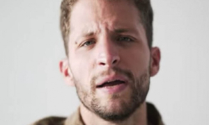 Galambos Péter: Ott marad | Gold Record