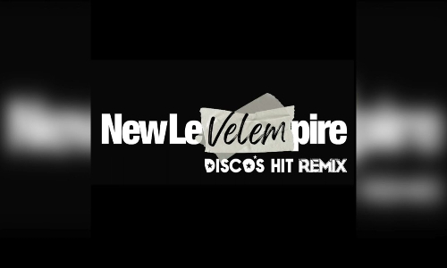New Level Empire - Velem Remixes | Gold Record