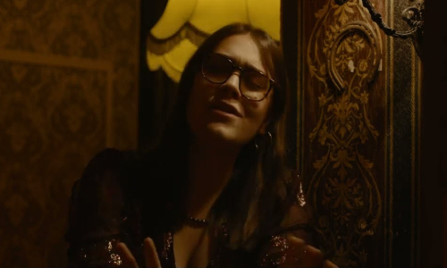 Kovács Aliz: Bánat ül a szíveden | Gold Record