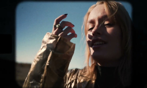 Szakács Erika: Várni rád | Gold Record