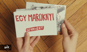 „Mi mást tehetnénk? Tovább énekelünk” - Háborúról és popzenéről szól a Blahalouisiana új dala  | Gold Record