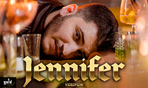 Új hangzás, szókimondó szöveg: megérkezett a Jennifer, Kiss Kevin EP-jének második dala  | Gold Record