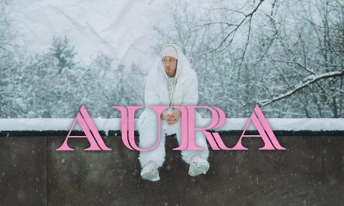 Manuel: Aura | Gold Record