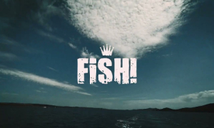 FISH!: Nekem ennyi elég (EP) | Gold Record