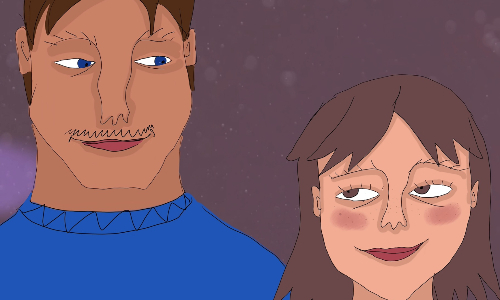 Álomból a realitásba zuhanni: itt a Honeybeast legújabb dala | Gold Record