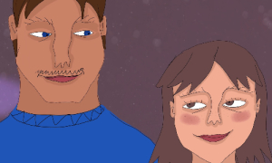 Álomból a realitásba zuhanni: itt a Honeybeast legújabb dala | Gold Record