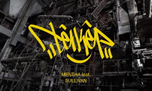 Mentha feat. Sullivan: Térkép  | Gold Record