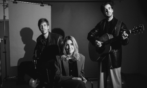 Megjelent a Margaret Island készülő nagylemezének előfutára | Gold Record