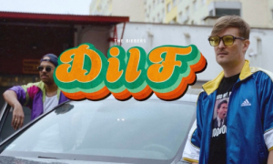 The Biebers: DILF | Gold Record