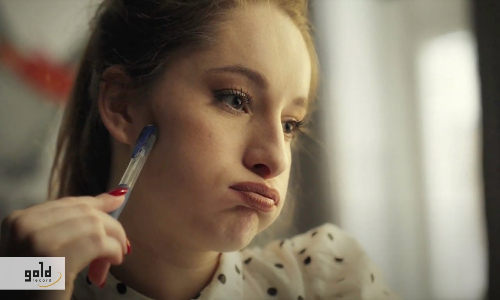 Paulina: Gond | Gold Record